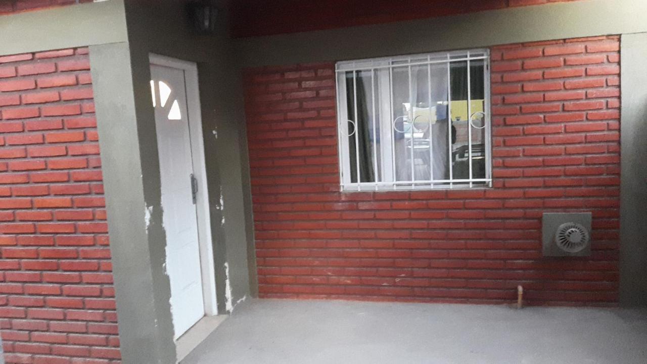 Departamento La Mariposa Apartment Perito Moreno Exterior photo